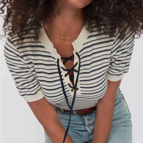 Nation LTD Reeve Top - Picture 2 of 6